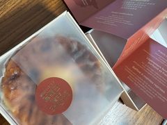 -好利来(上海虹桥新天地Lab主题店)