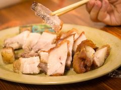 -洲心明记烧肉大粥(总店)