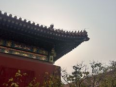 -故宫冰窖餐厅