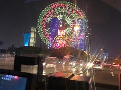 -星城之眼摩天轮