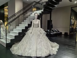-MuseMarry婚纱(前海嘉里中心店)