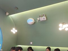 -浩海火烧云傣家菜(京广店)
