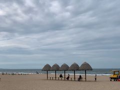 -那香海钻石沙滩浴场