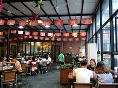 大堂-杯莫亭(集里店)