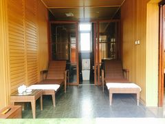 -大连步云山老汤度假山庄