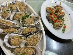 -板桥海鲜广场(文明东店)