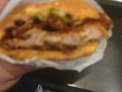 -Shake Shack(西单大悦城店)