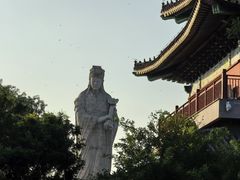 -天津妈祖文化园