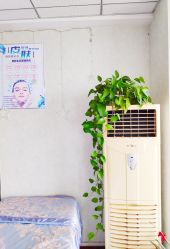 -美漾皮肤管理中心