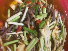 -蛙兔鸡自贡风味·特色江湖菜(广都店)