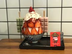 -WONDER ICE 萬得冰田(建設路总店)
