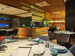 -无锡苏宁银河国际酒店-悦府65中餐厅