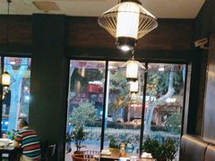 -永安鱼庄·镇江菜(东吴路店)