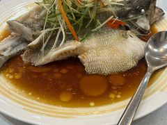 -蒸上鲜海鲜蒸汽蒸菜主题餐厅(高新店)