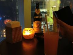 -The Penthouse酒吧