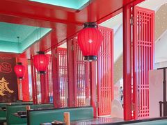 -廖川菜(太阳宫店)