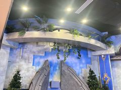 -暴风岛沉浸式体验馆(百联世纪店)