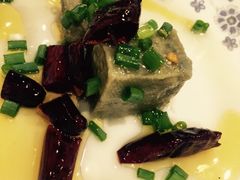 -玫瑰红烤羊排(北新桥三条店)
