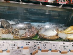 -舟小鲜·舟山小渔村(凤城四路中登广场店)