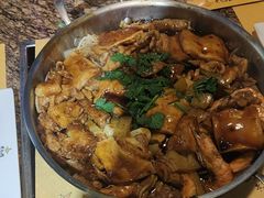 -黄记煌三汁焖锅(崇文门店)