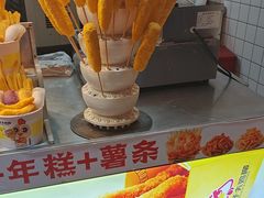 -味子夫鸡柳(解放碑总店)