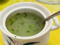 -老张烤羊(王哥庄店)