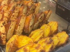 -工匠面包(壹方店)
