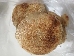 牛肉烧饼-李小老烧饼(常营民族家园店)