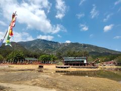 -牛鱼嘴原始生态风景区