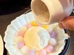 -国人川菜(李家村建东街店)
