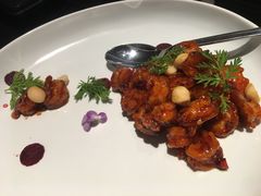 -南京景枫万豪酒店·万豪中餐厅