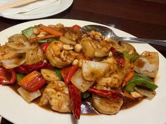 -富满美食
