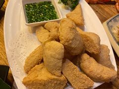 -辉记炭烧海鲜大排档·老字号(福田店)