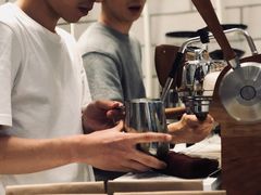 -% Arabica阿拉比卡咖啡(深圳湾万象城店)