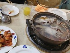 -春华海鲜城(广场西苑店)