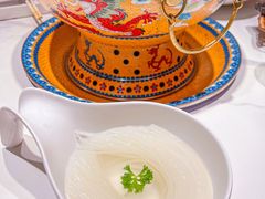 -曲氏老北京铜锅涮肉•火锅(不老街店)