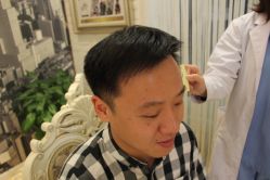 点击看大图 -大麦微针植发丨全国连锁