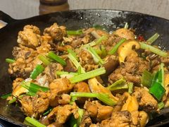 -牛八宝桂林米粉(八里庄店)