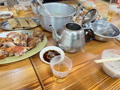 -洲心明记烧肉大粥(总店)