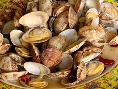 -胖子饺子馆·海鲜家常菜(海军博物馆店)