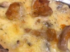 -第101座花园餐厅(湖滨88店)