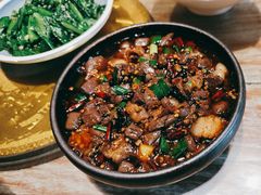 -树厨贵州菜(大十字店)