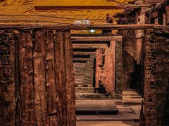 -北京大葆台遗址博物馆