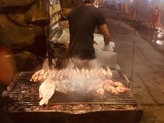 -Doo Dee Thai Food(Issan/Isaan/Esan)