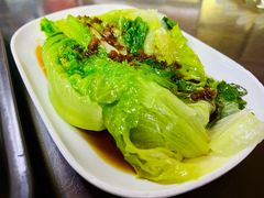 -好成财牛排馆(涂门街总店)