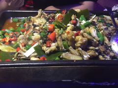 -蘭奢雅集·江浙菜(青山江滩店)