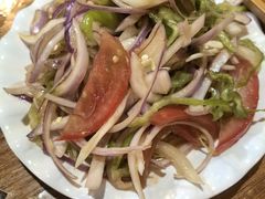 -宝山一号馕坑肉