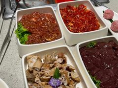 -海底捞火锅(八佰伴店)