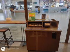 -星巴克(北京南站第二店)