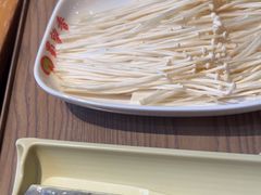 -蜀留香火锅·始于1999·原四川老火锅(白堤路店)